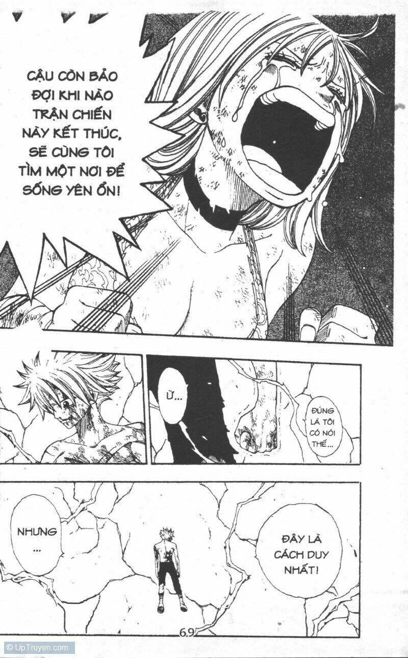 Rave Master (Scan) Chương 39 Ảnh 70