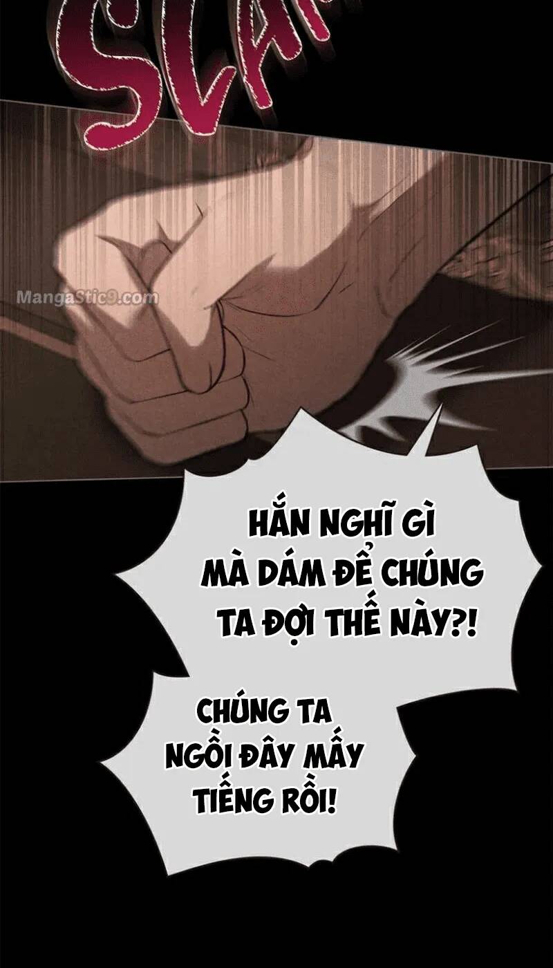 Ánh Trăng Đỏ Trong Đêm Chương 15 Ảnh 7