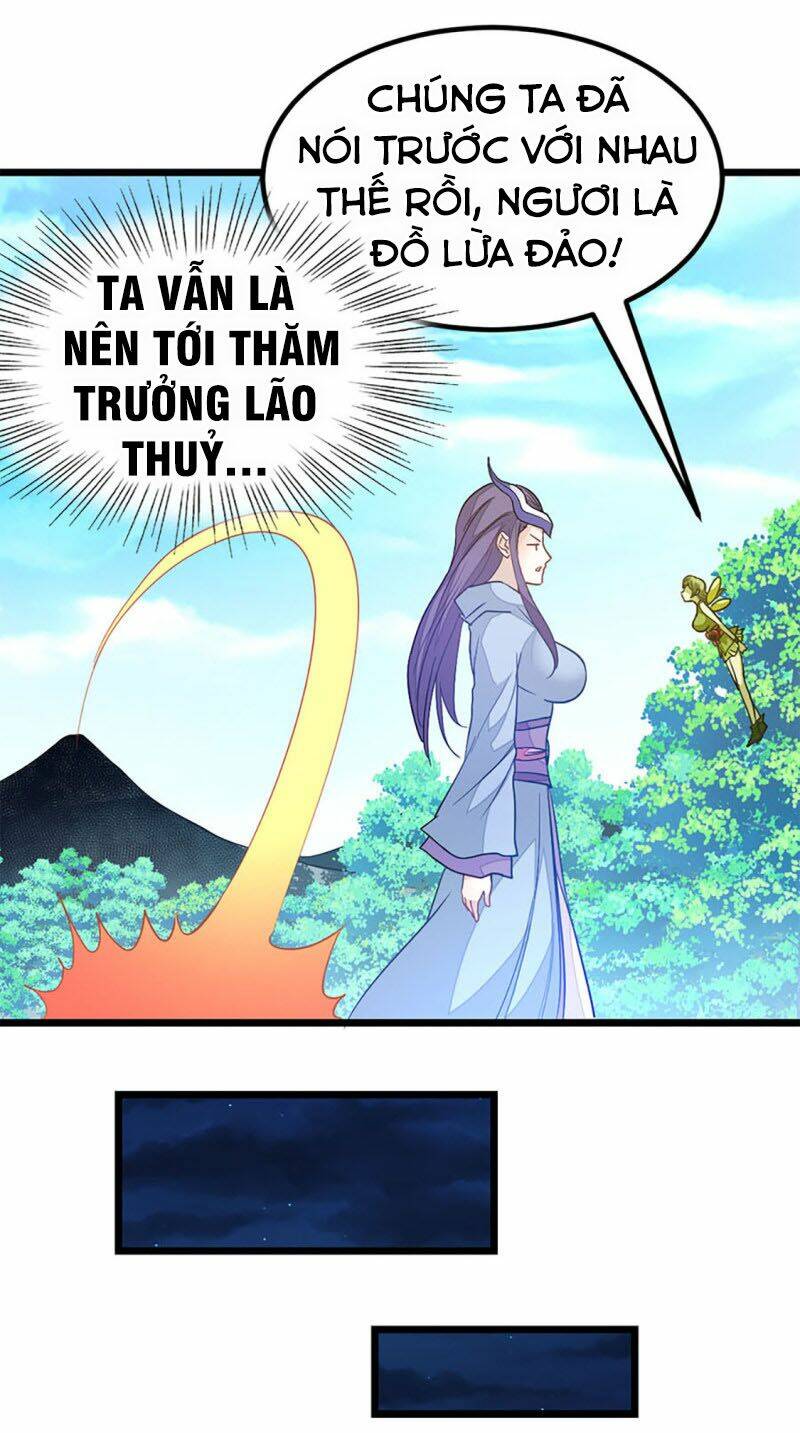 Cửu Dương Thần Vương Chương 229 Ảnh 10