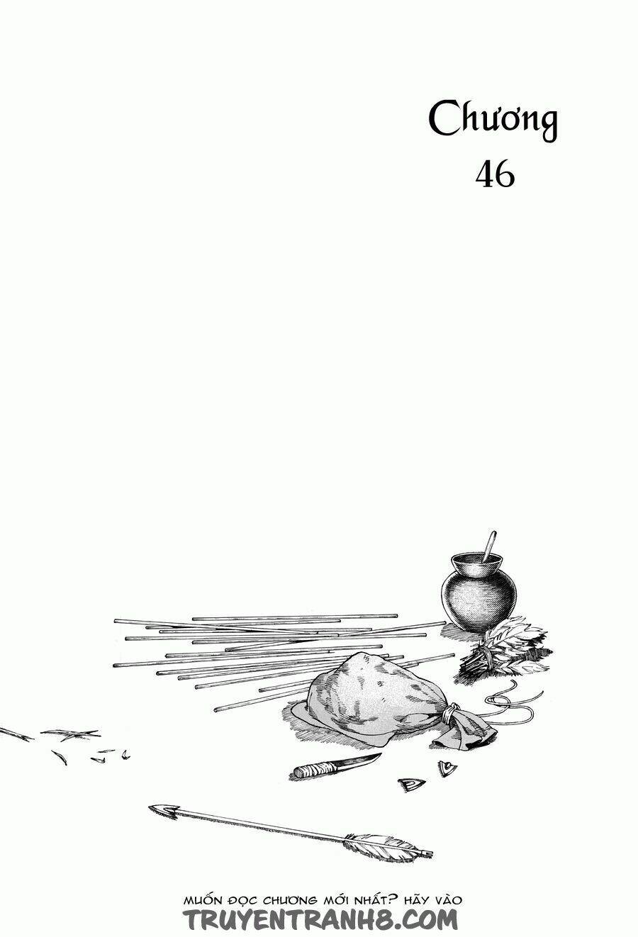 Trường Ca Hành Chương 46 Ảnh 6