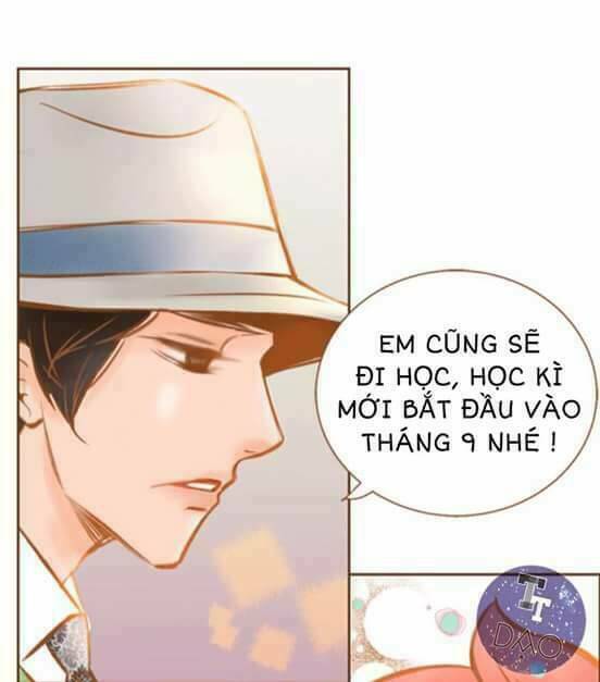 Tân Lang Yếu Tòng Tiểu Dưỡng Khởi Chương 4 Ảnh 17