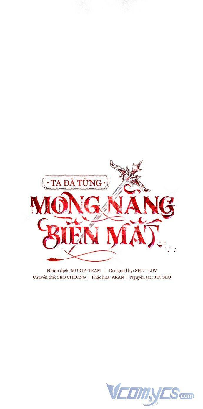 Ta Đã Từng Mong Nàng Biến Mất Chương 37 Ảnh 20