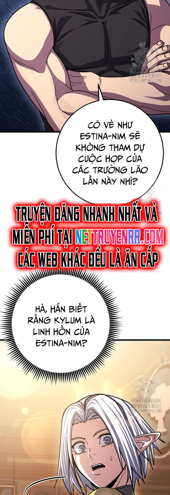 Tôi Dùng Búa Thần Giải Cứu Thế Giới Chương 81 Ảnh 28