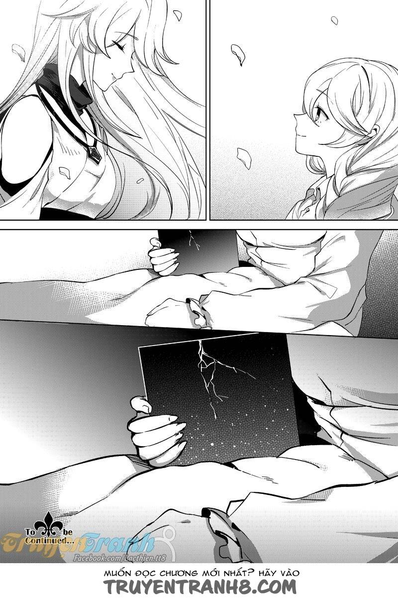 Honkai Impact - Cherry Blossom Chương 1 Ảnh 20