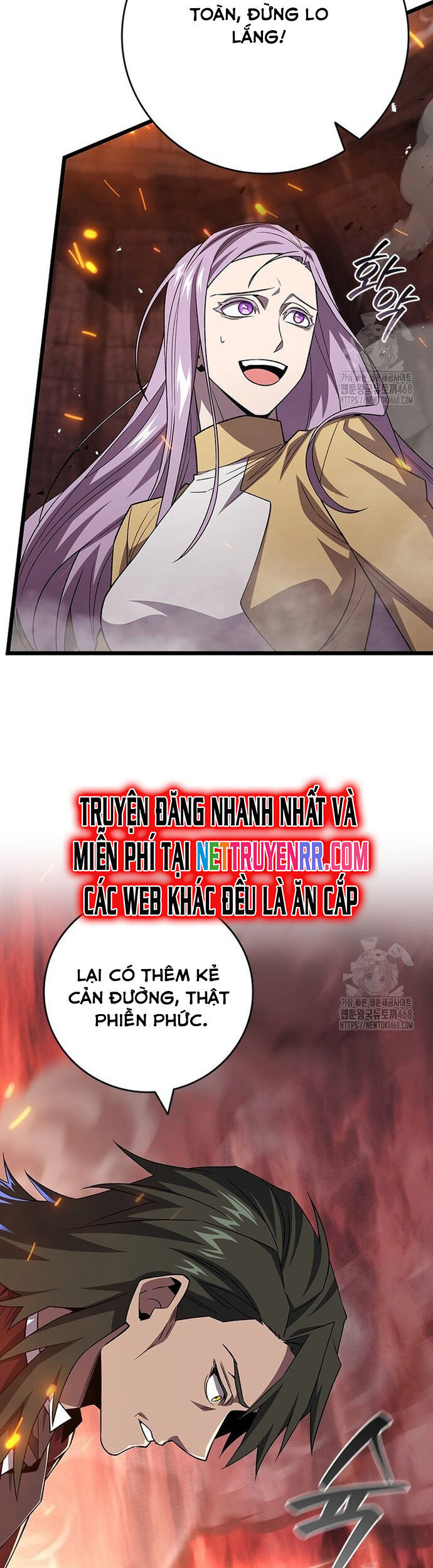 Thực Long Ma Pháp Sư Chương 95 Ảnh 43