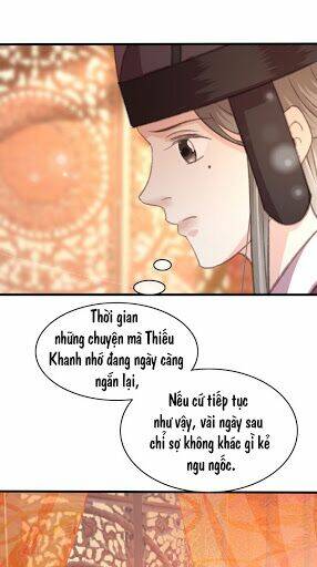 Đông Cung Giai Hạ Tù Chương 106 Ảnh 10