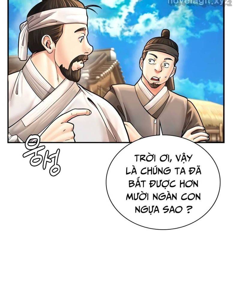 Muscle Joseon Chương 55 Ảnh 96