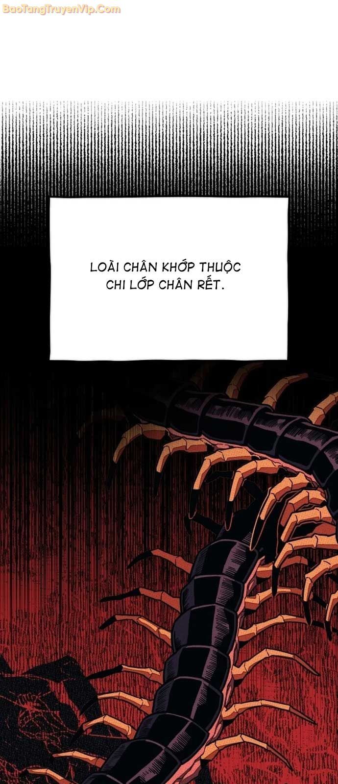 Lớp Học Cải Tạo Chương 4 Ảnh 97