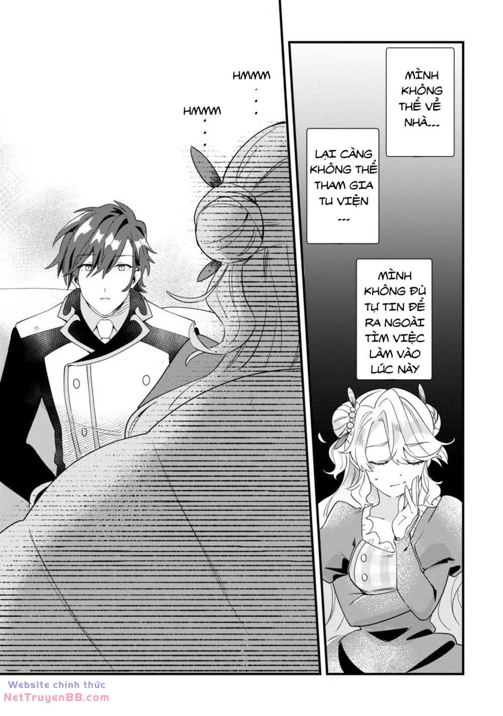 Imokusa Reijou Desu Ga Akuyaku Reisoku Wo Tasuketara Kiniiraremashita Chương 3 Ảnh 38