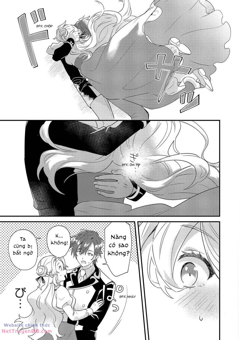 Imokusa Reijou Desu Ga Akuyaku Reisoku Wo Tasuketara Kiniiraremashita Chương 5 Ảnh 9