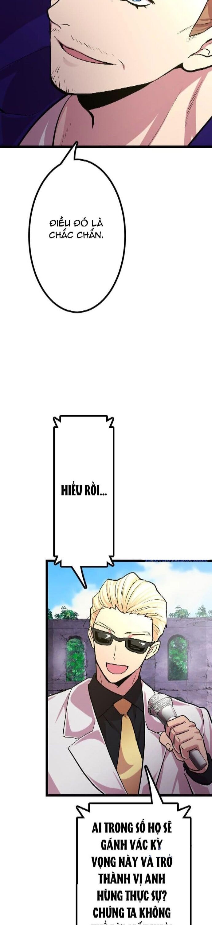 Nhà Hiền Triết Đã Nghỉ Hưu Thay Đổi Cuộc Đời Bằng Kỹ Năng Ur Chương 29 Ảnh 18