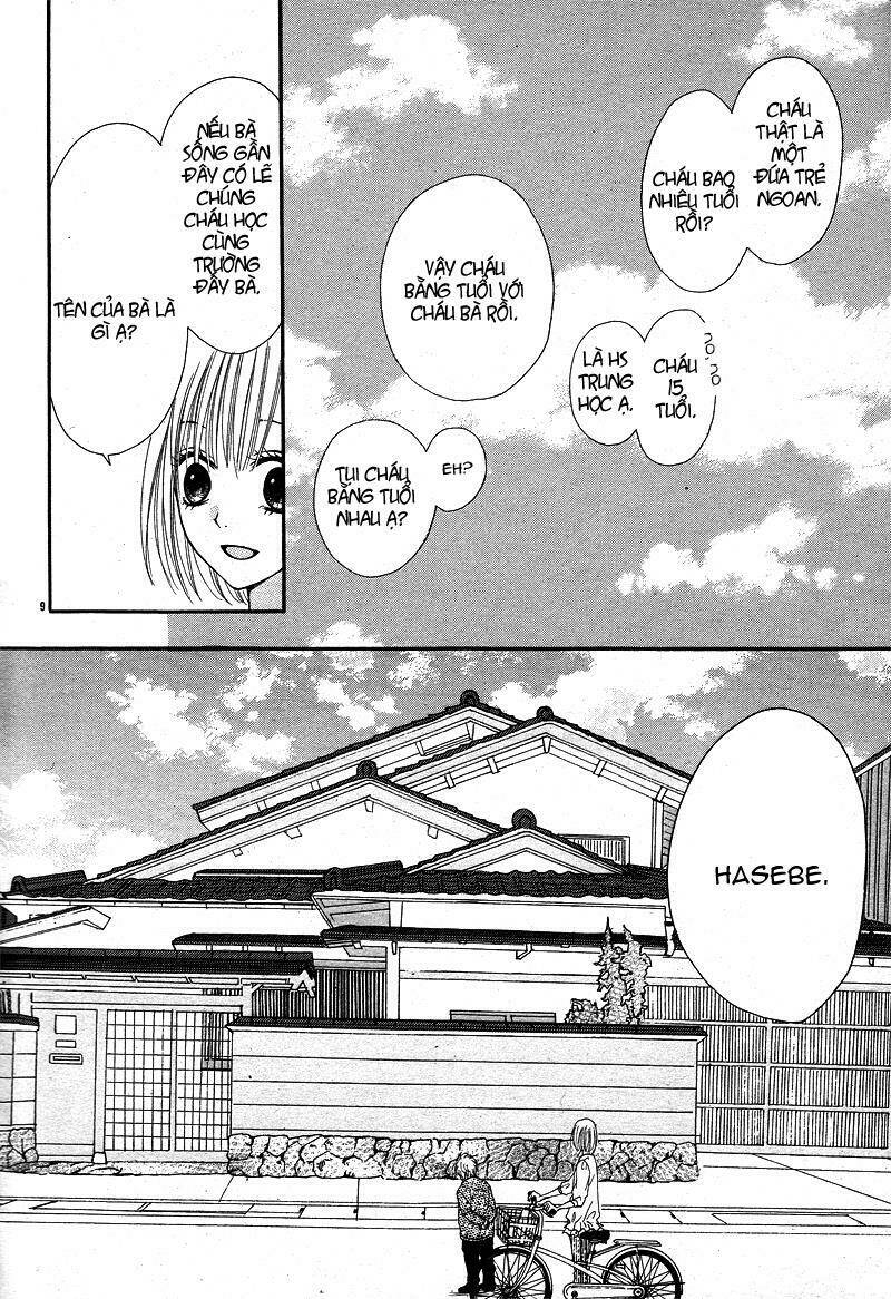 Kimi To Koi O Shitta Chương 2 Ảnh 11
