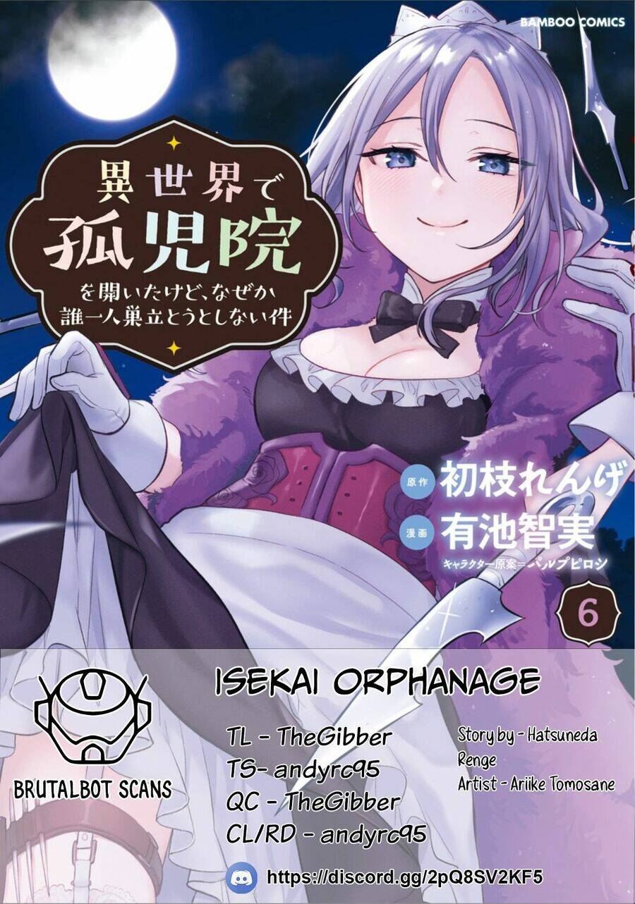 Isekai De Kojiin Wo Hiraita Kedo, Naze Ka Darehitori Sudatou To Shinai Ken Chương 43.5 Ảnh 2