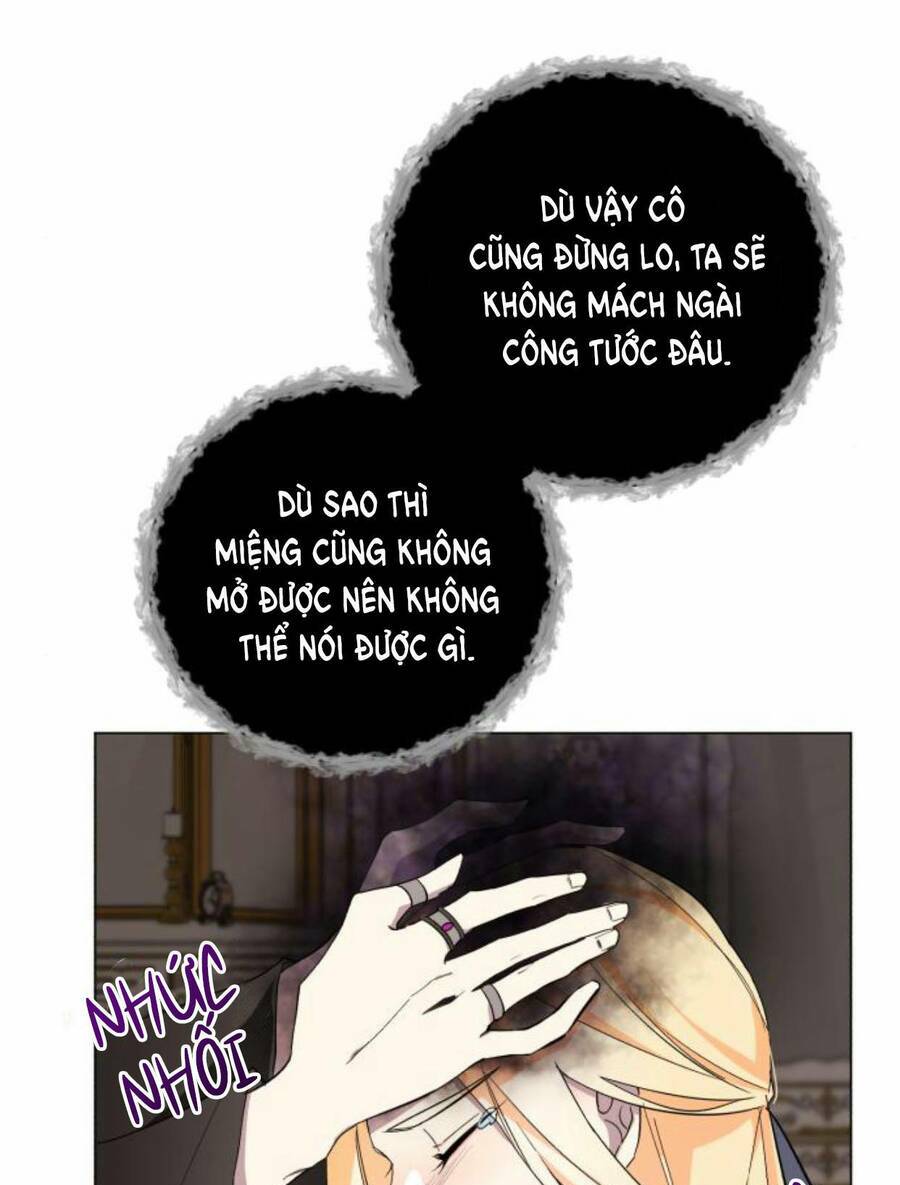 Ta Đã Từng Mong Nàng Biến Mất Chương 36.1 Ảnh 34