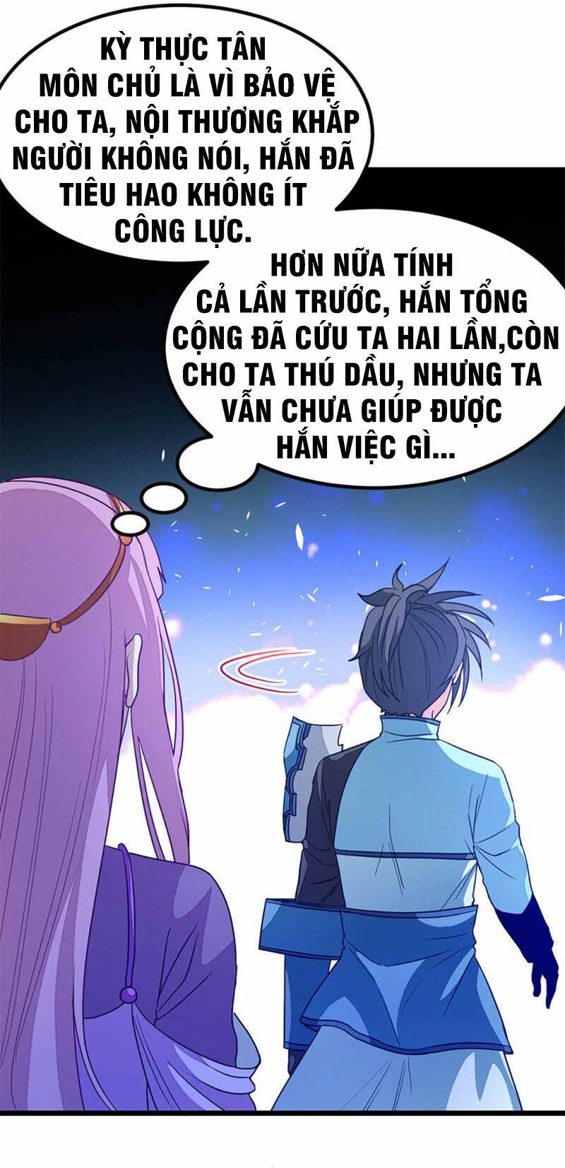 Cửu Dương Thần Vương Chương 231 Ảnh 33