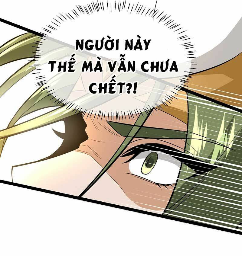 Vĩnh Sinh Chương 81 Ảnh 102