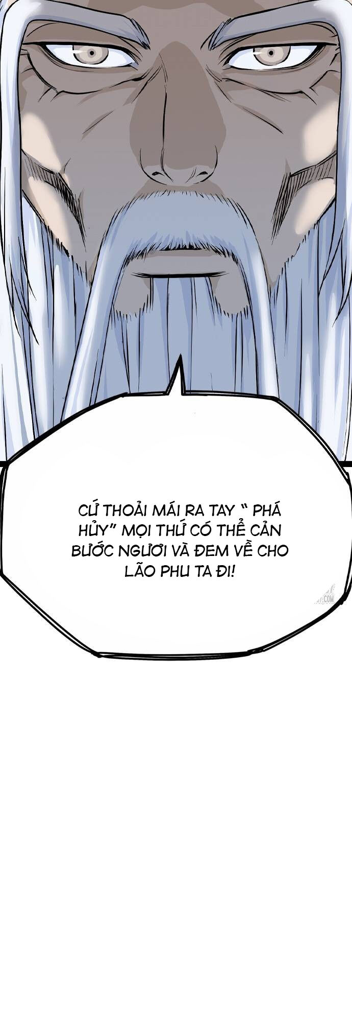 Sát Thần Tu La Chương 36 Ảnh 71