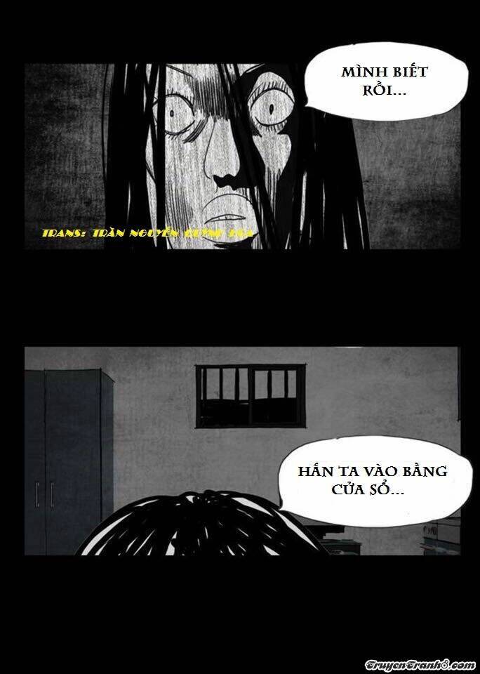 Chiller Chương 29 Ảnh 12