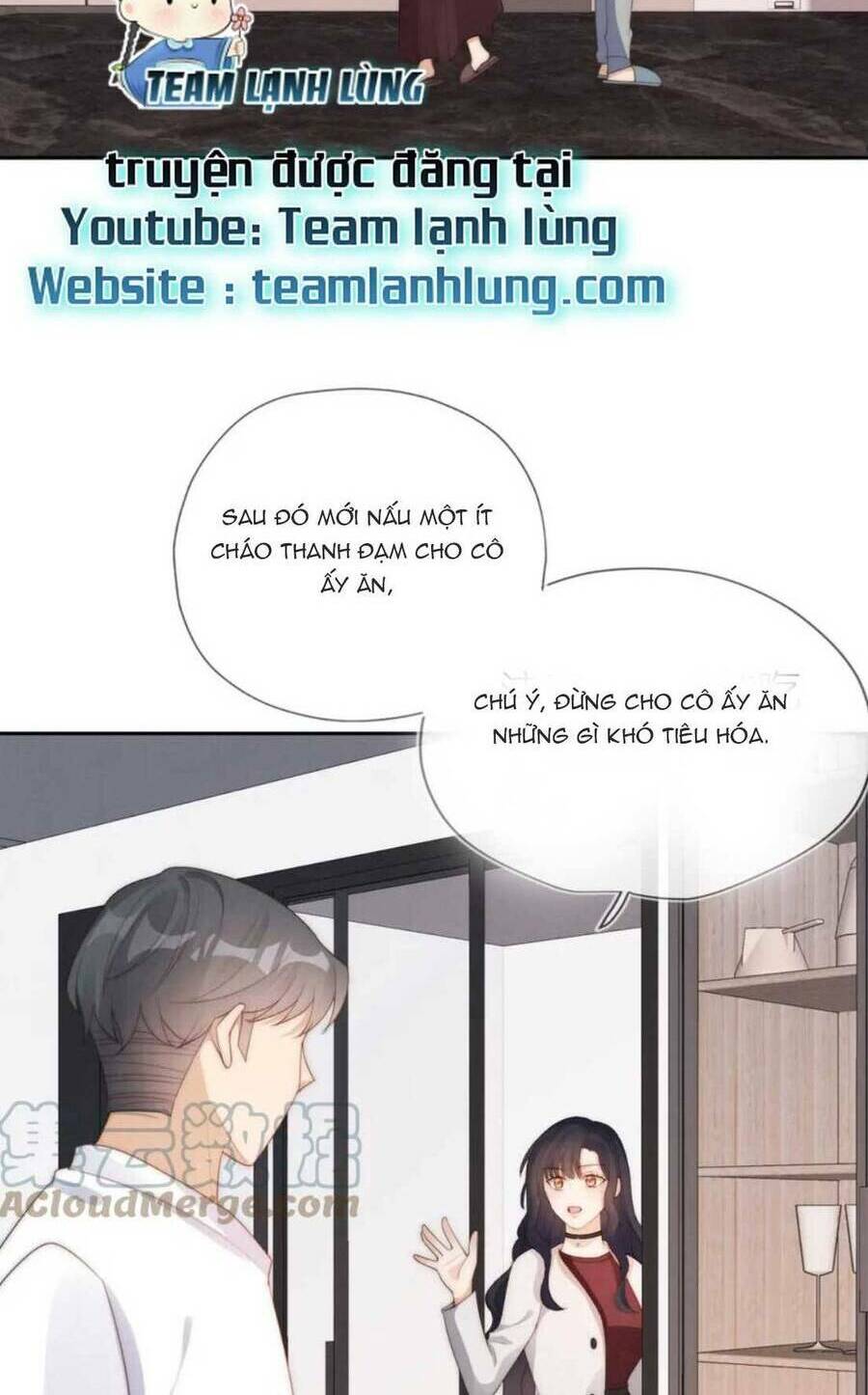 Nuôi Hư Nhân Vật Phản Diện Phải Làm Sao Bây Giờ Chương 27 Ảnh 18