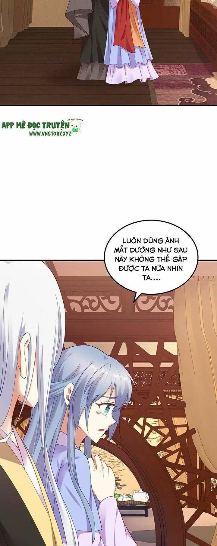 Đô Đốc Đại Nhân Sủng Thê Kí Chương 148 Ảnh 25