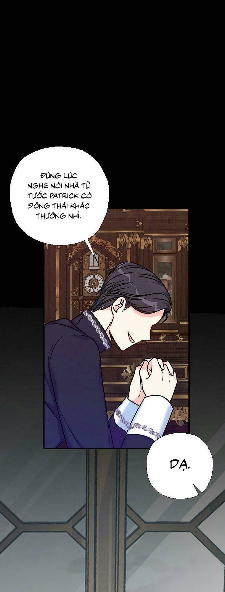 Sinh Ra Làm Con Gái Ác Nữ Chương 33 Ảnh 86