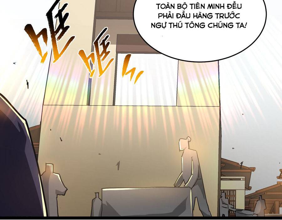 Thú Vực Tiên Đồ Chương 17 Ảnh 35