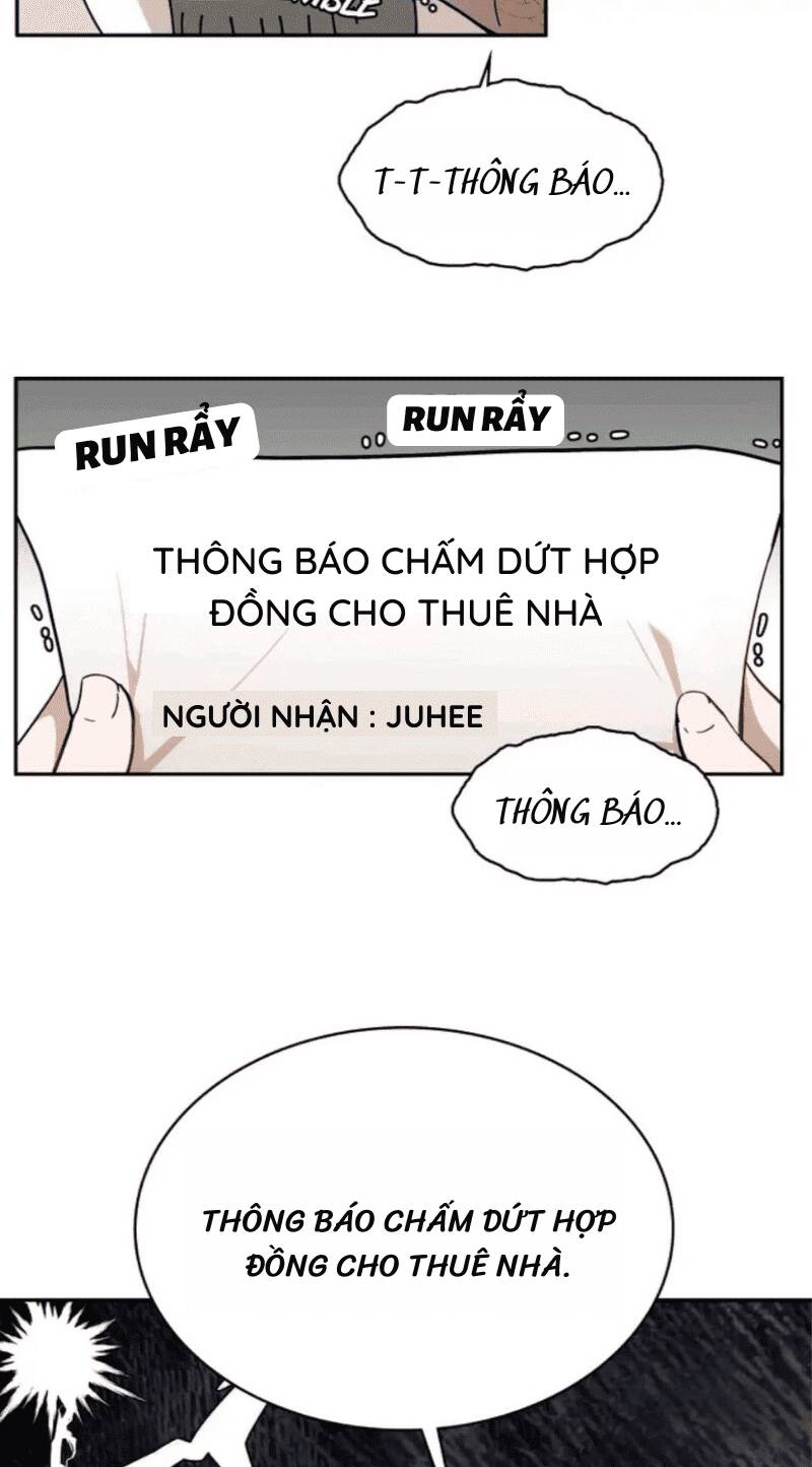 Vị Khách Đặc Biệt Của Tôi Chương 6 Ảnh 4