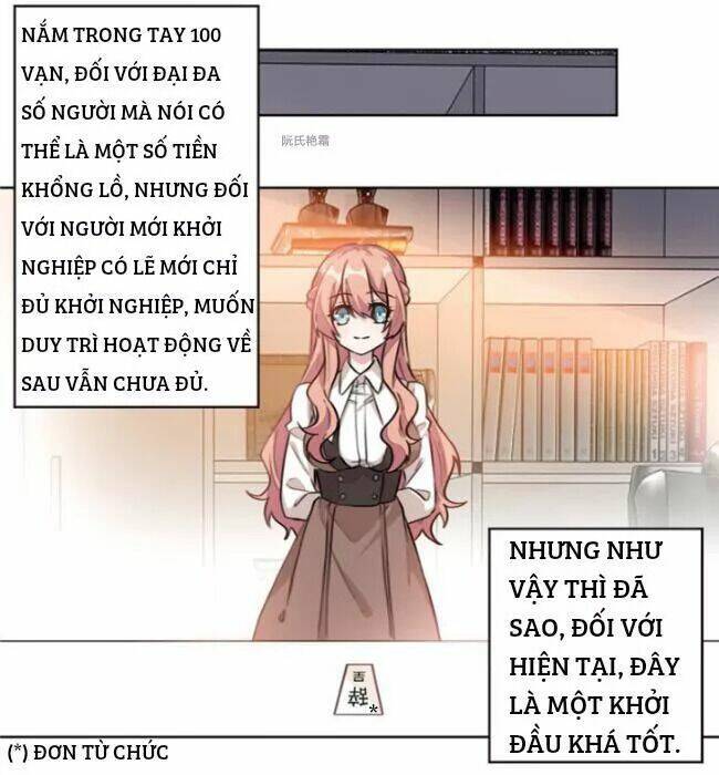 Trọng Sinh Noãn Hôn Khinh Sủng Thê Chương 11 Ảnh 18