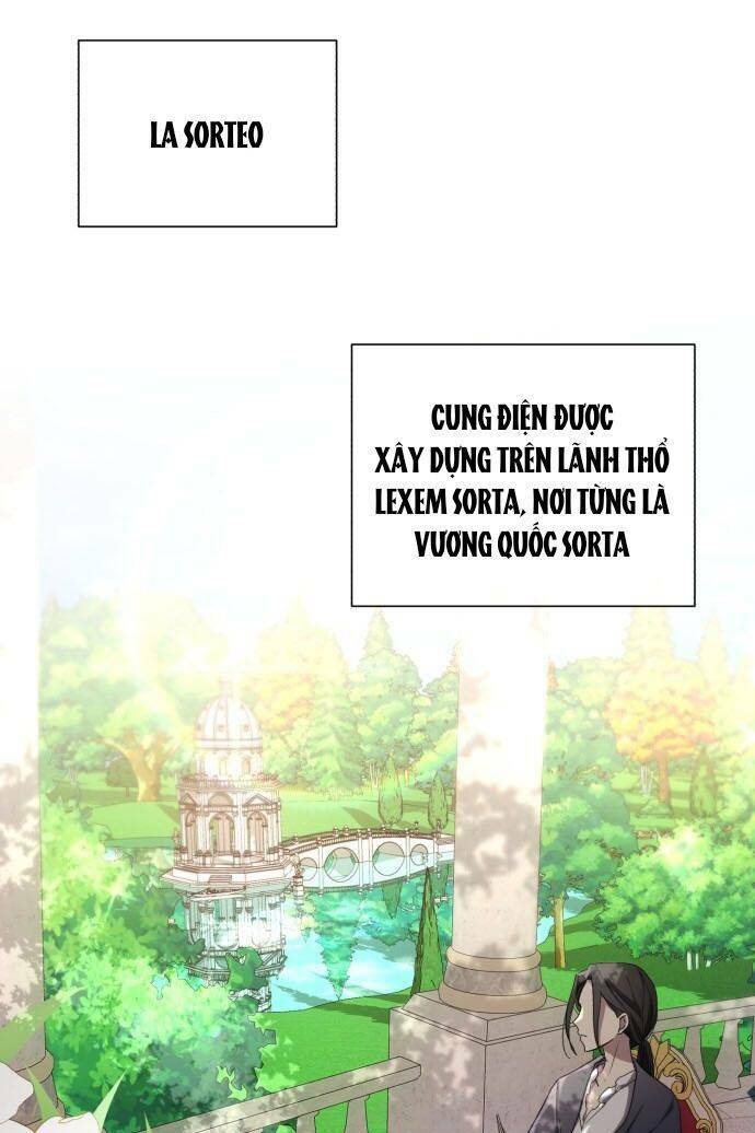 Ta Đã Từng Mong Nàng Biến Mất Chương 37 Ảnh 25