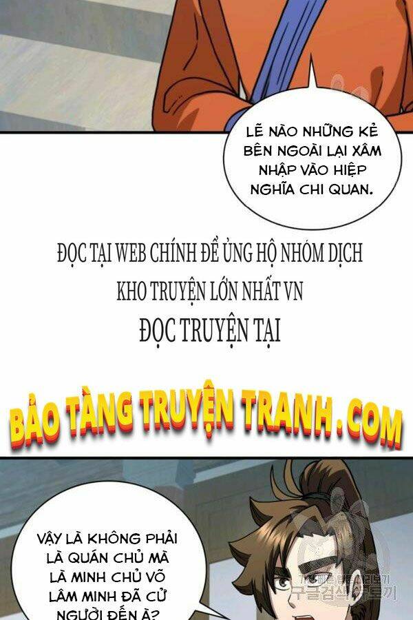 Thân Thủ Đệ Nhất Kiếm Chương 77 Ảnh 87
