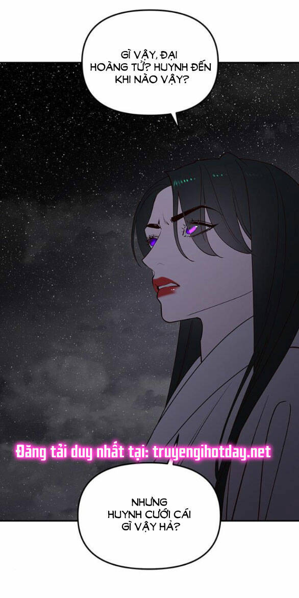 Thái Tử Myolyeong Chương 97.1 Ảnh 87