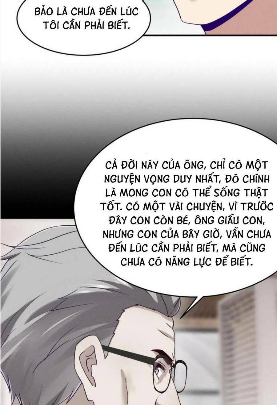 Bị Ép Yêu Sếp Mỗi Ngày Chương 79 Ảnh 47