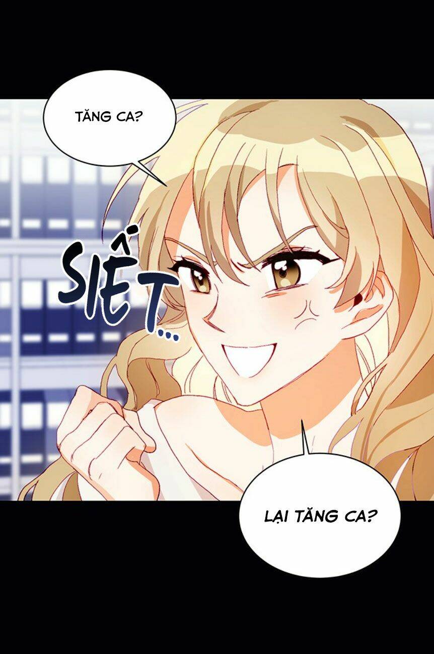 Nụ Hôn Của Giác Quan Thứ 6 Chương 21 Ảnh 63