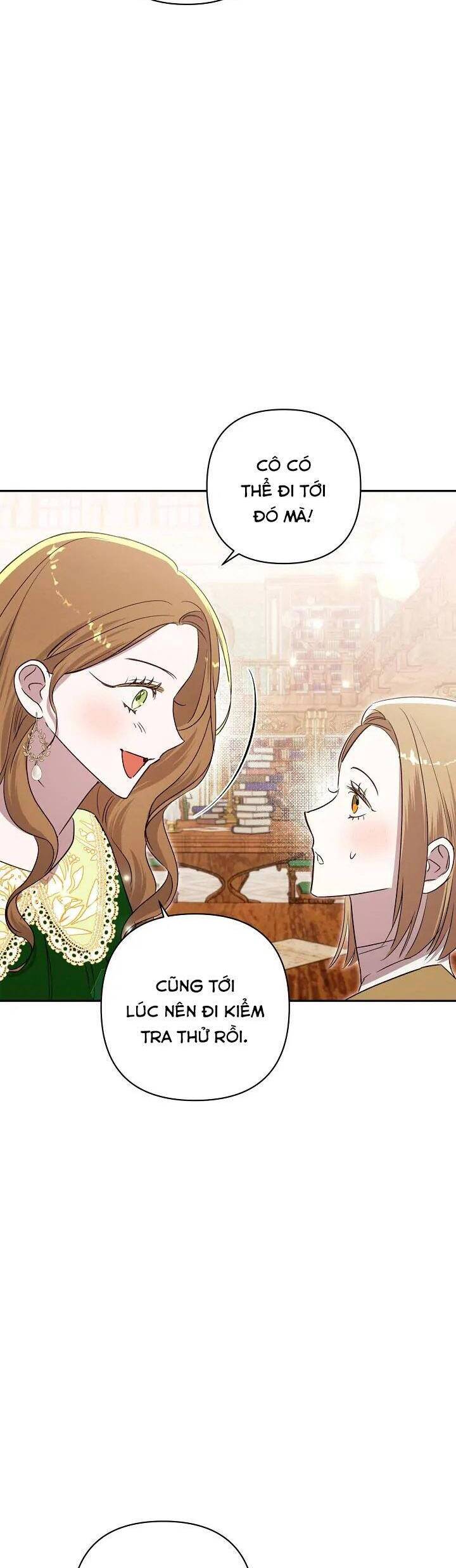 Cuộc Ly Hôn Với Chồng Tôi Đã Thất Bại Chương 90 Ảnh 47