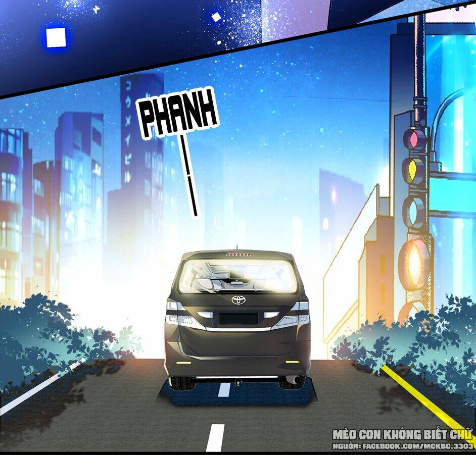 Long Phượng Phiên Chuyển Chương 53 Ảnh 47