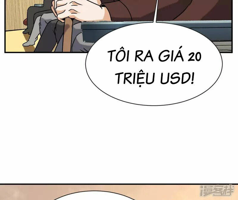 Đô Thị Tiên Đế Chương 75 Ảnh 37