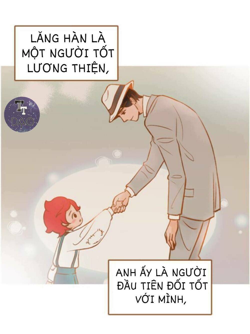 Tân Lang Yếu Tòng Tiểu Dưỡng Khởi Chương 5 Ảnh 39