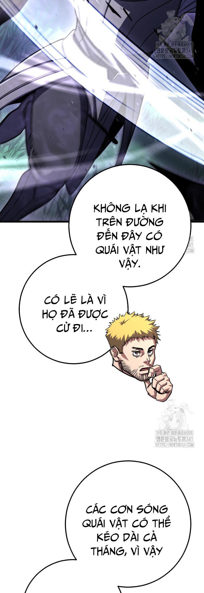 Tôi Dùng Búa Thần Giải Cứu Thế Giới Chương 81 Ảnh 47