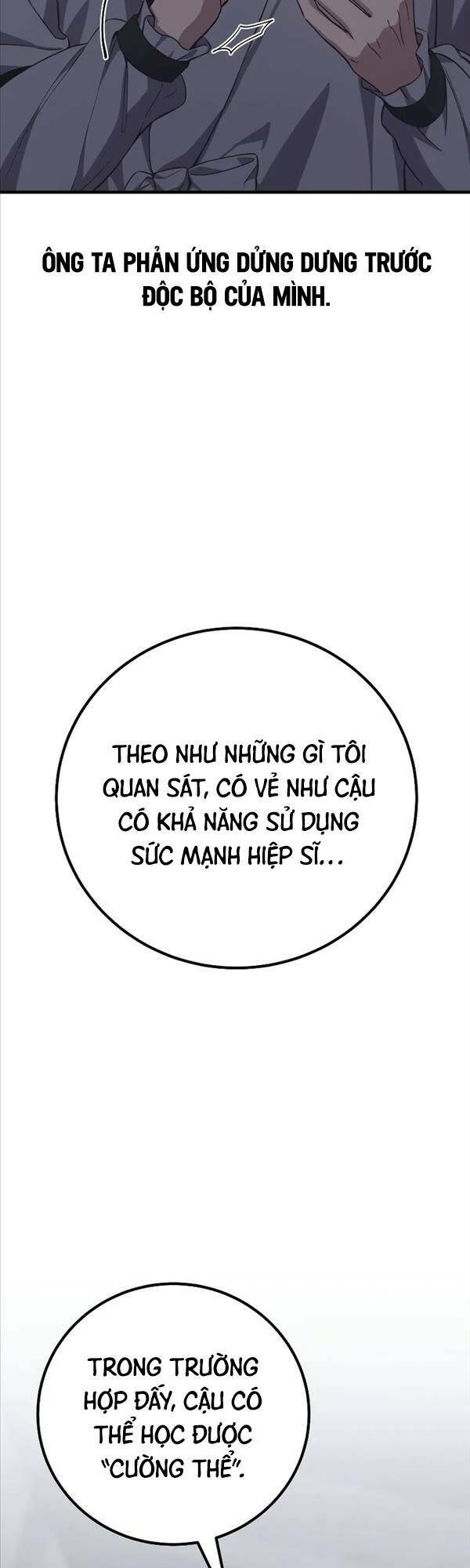Độc Cô Dược Sư Chương 32 Ảnh 42