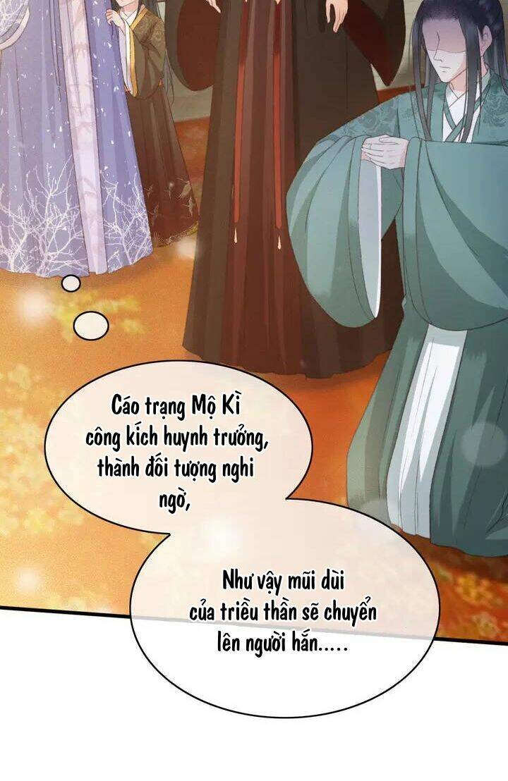 Đông Cung Giai Hạ Tù Chương 93 Ảnh 33