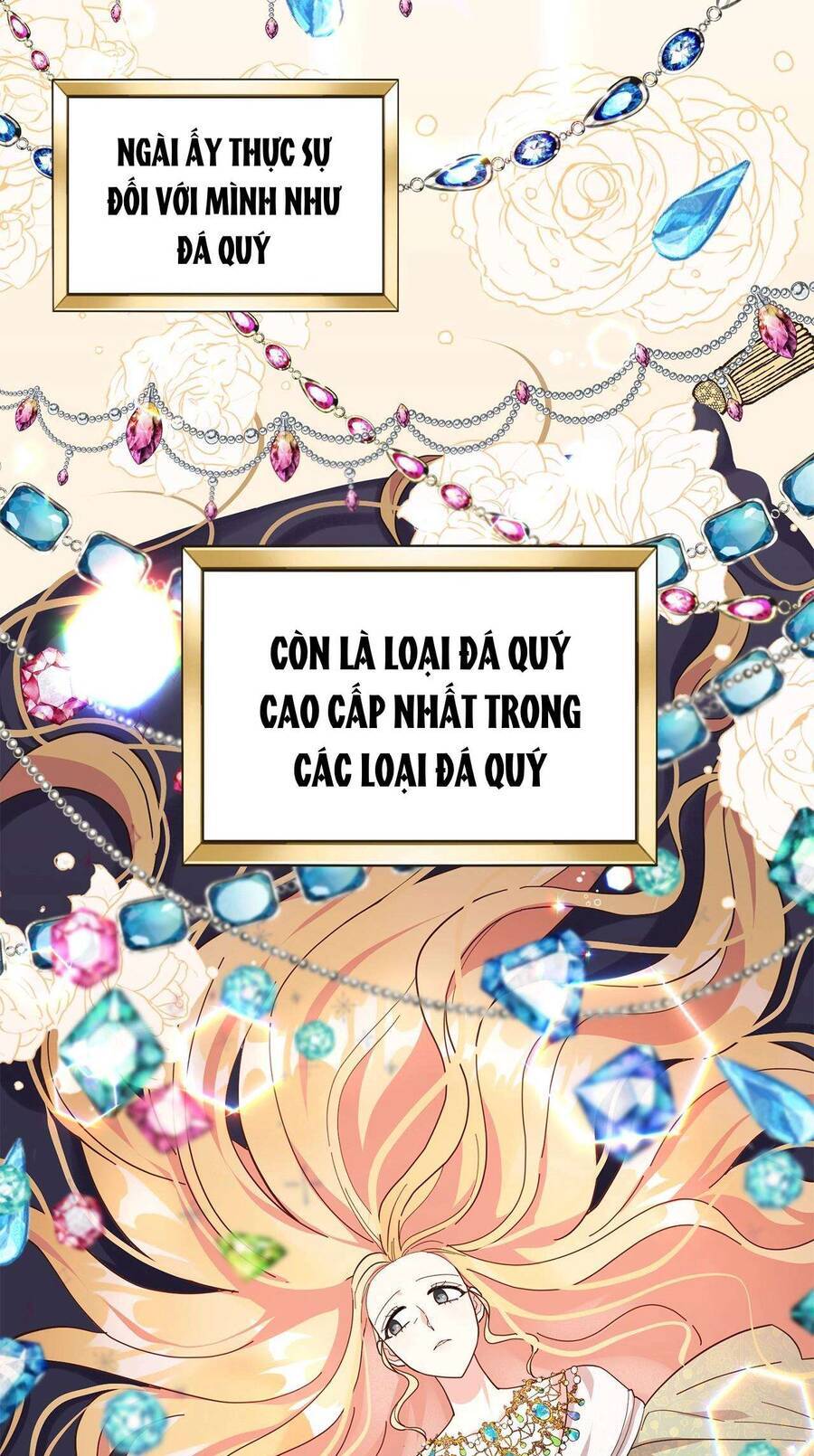 Quả Đào Mật Tháng 6 Chương 3 Ảnh 31