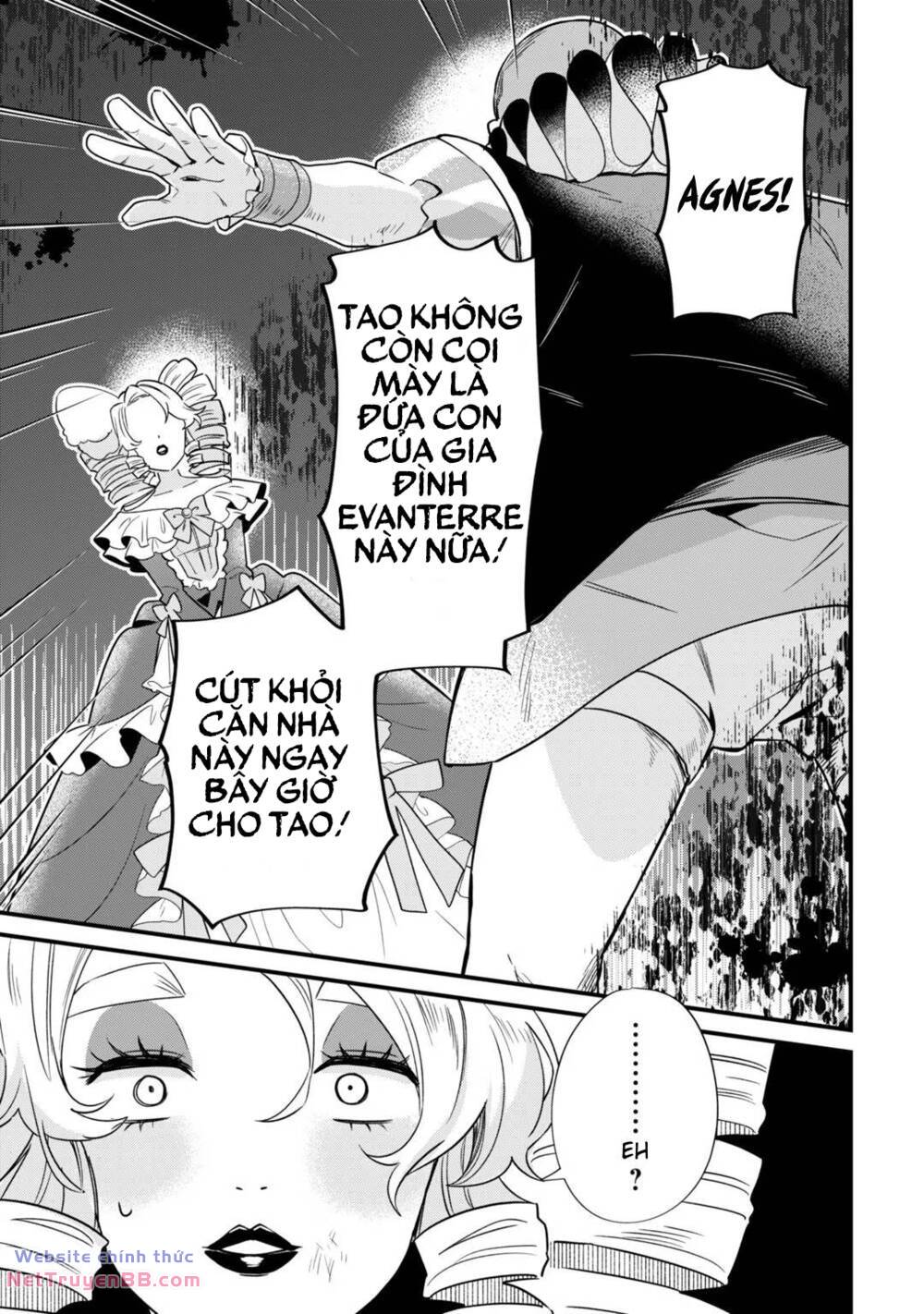 Imokusa Reijou Desu Ga Akuyaku Reisoku Wo Tasuketara Kiniiraremashita Chương 2 Ảnh 6