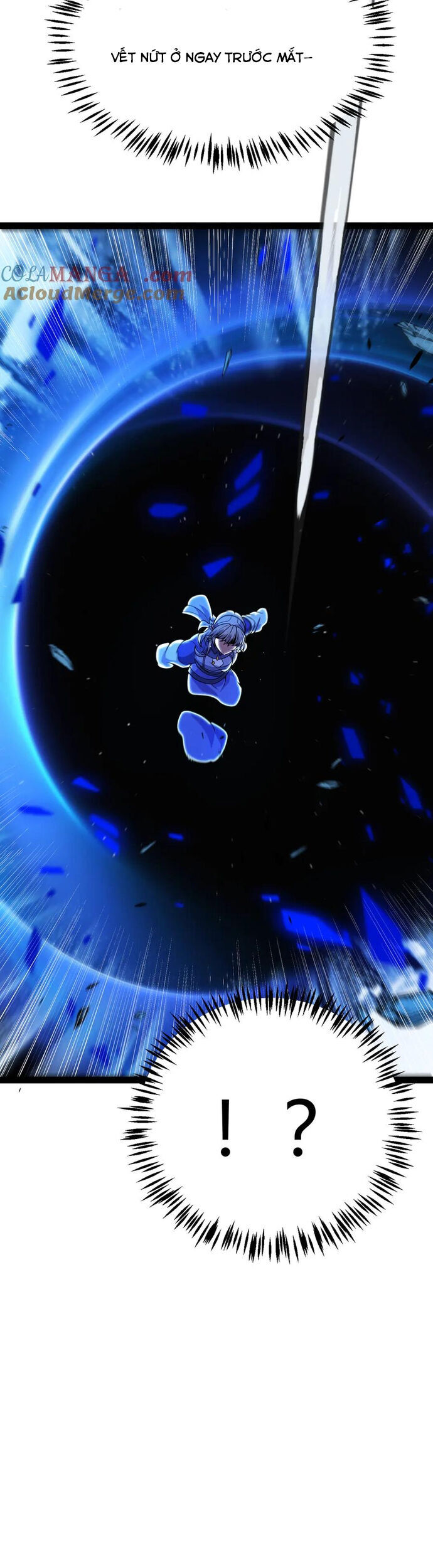 Tôi Đến Từ Thế Giới Trò Chơi Chương 345 Ảnh 18