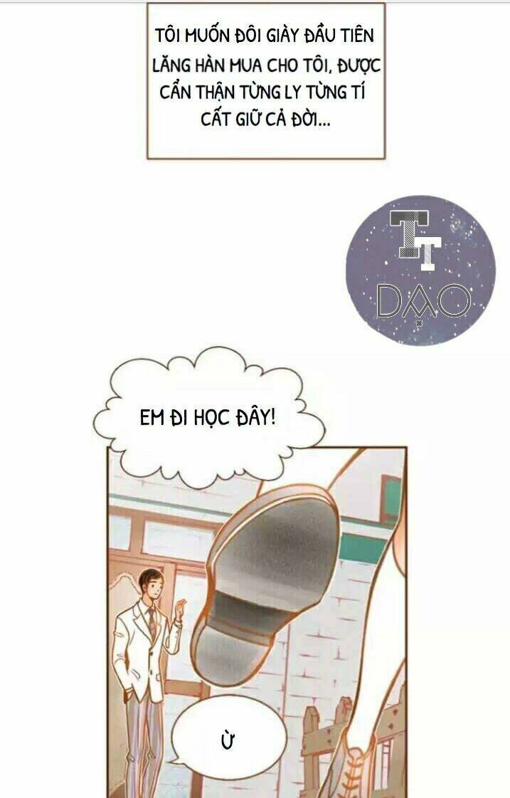 Tân Lang Yếu Tòng Tiểu Dưỡng Khởi Chương 7 Ảnh 27