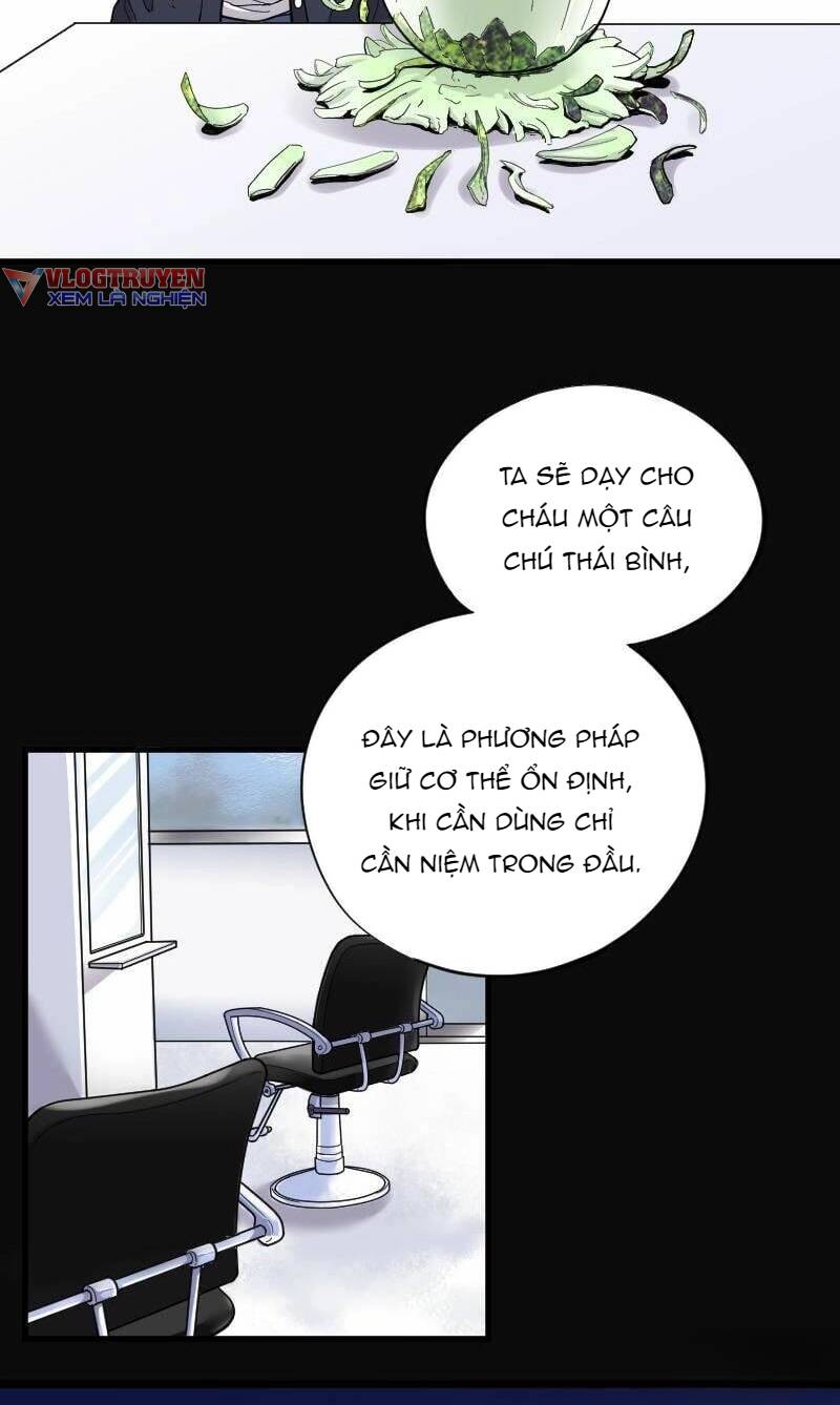 Thợ Cắt Tóc Cho Diêm Vương Chương 25 Ảnh 15