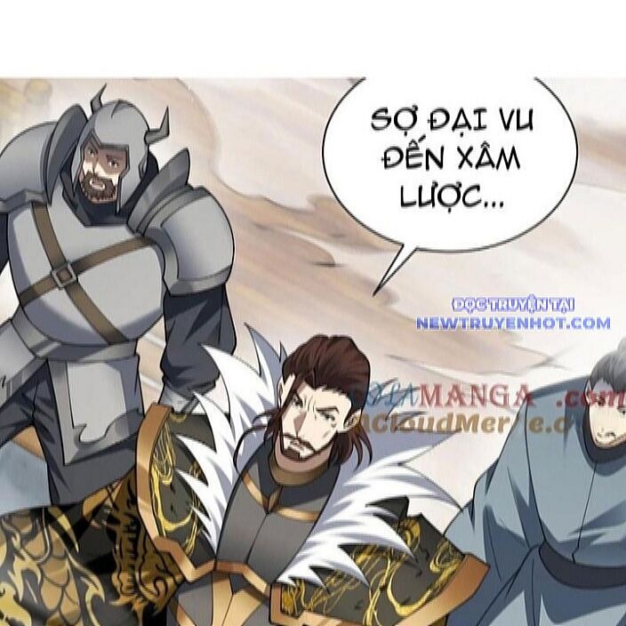 Sức Mạnh Tối Đa? Ta Lại Là Vong Linh Sư! Chương 87 Ảnh 23