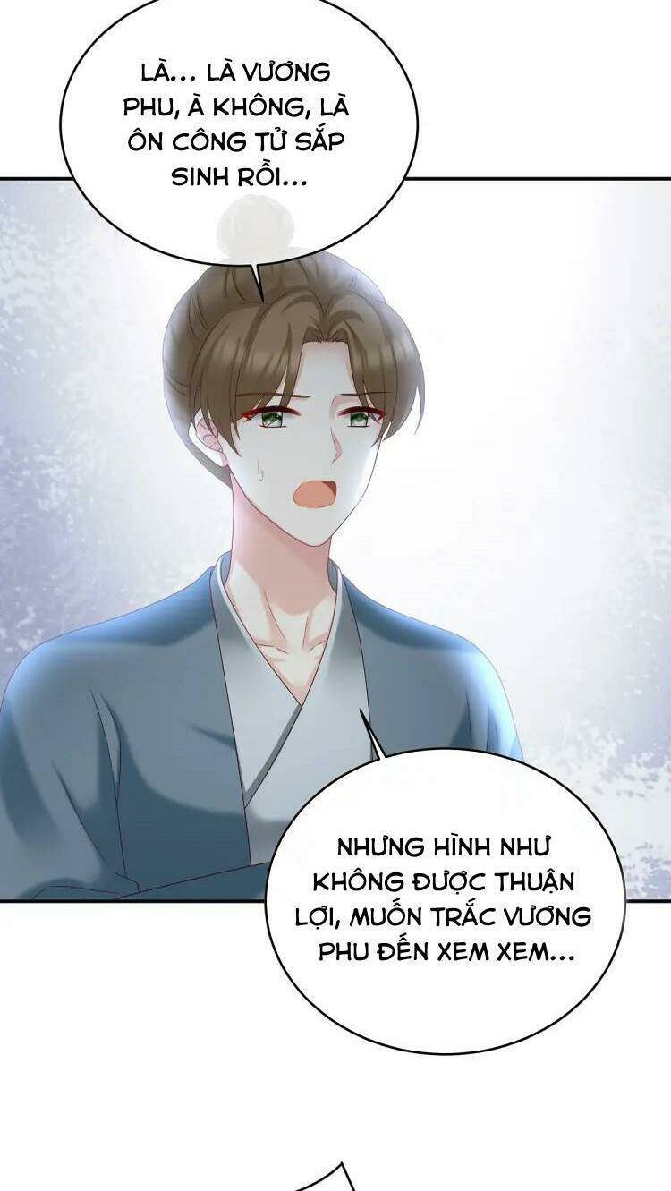 Kiều Phu Có Hỉ Chương 51 Ảnh 21