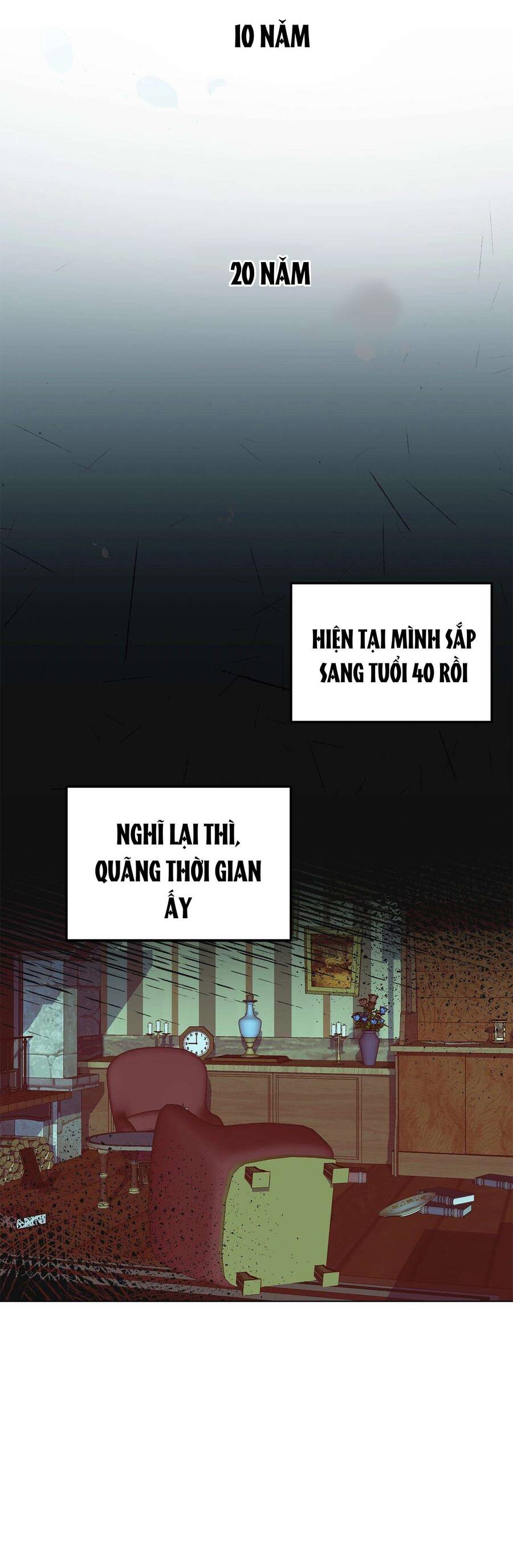 Quả Đào Mật Tháng 6 Chương 2 Ảnh 9