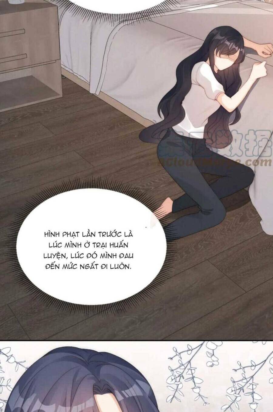 Nuôi Hư Nhân Vật Phản Diện Phải Làm Sao Bây Giờ Chương 27 Ảnh 36