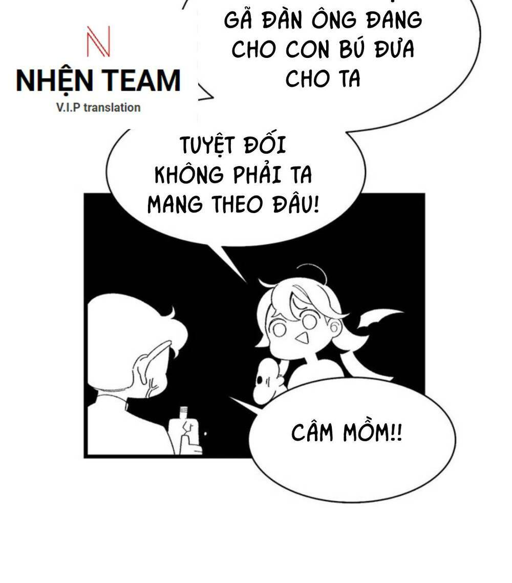 Skeleton Bất Đắt Dĩ Trở Thành Bố Của Bé Mèo Con Chương 1 Ảnh 10